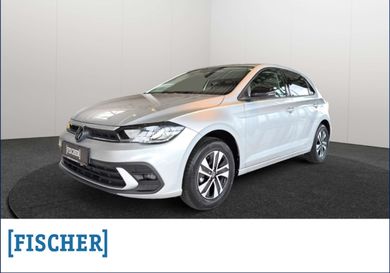 Volkswagen Polo, 2026
