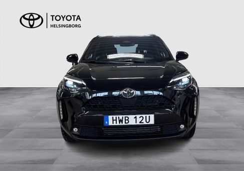 Toyota Yaris Cross, 2026 2