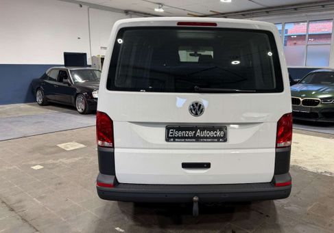 Volkswagen T6 Transporter, 2022