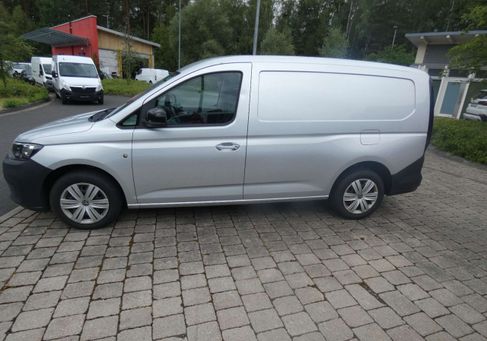 Volkswagen Caddy, 2022