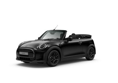 MINI One Cabrio, 2022