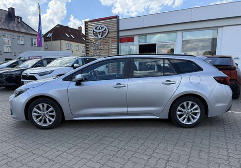 Toyota Corolla, 2025 3