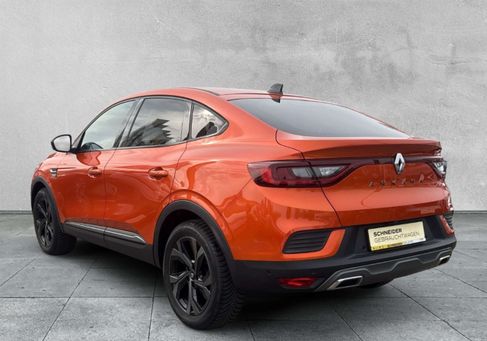 Renault Arkana, 2023