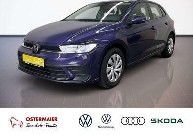 Volkswagen Polo, 2022