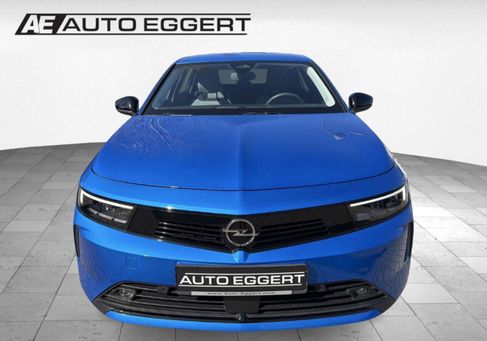 Opel Astra, 2024
