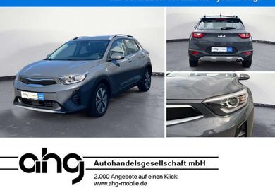 Kia Stonic, 2023
