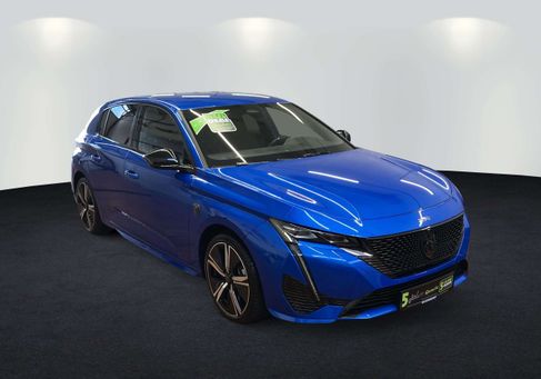 Peugeot 308, 2023