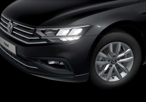 Volkswagen Passat Variant, 2023 2