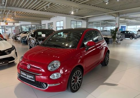 Fiat 500, 2023