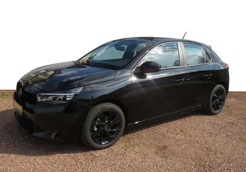 Opel Corsa, 2024 2