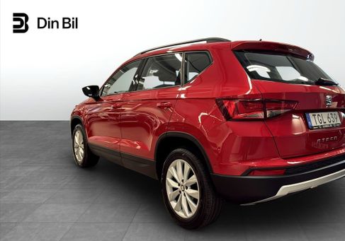 Seat Ateca, 2019 3