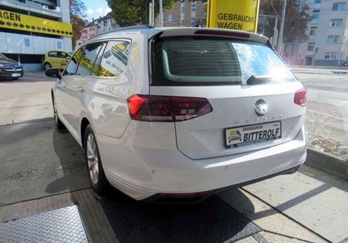 Volkswagen Passat Variant, 2020 3