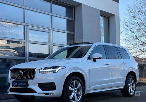 Volvo XC90, 2020