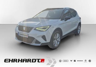 Seat Arona, 2023