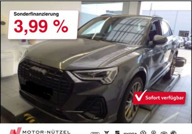 Audi Q3, 2023