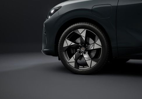 Cupra, 2026