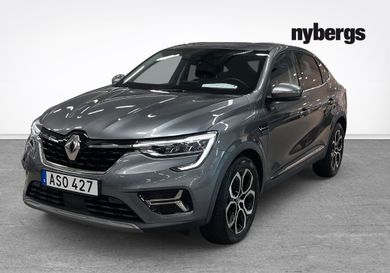 Renault Arkana, 2022