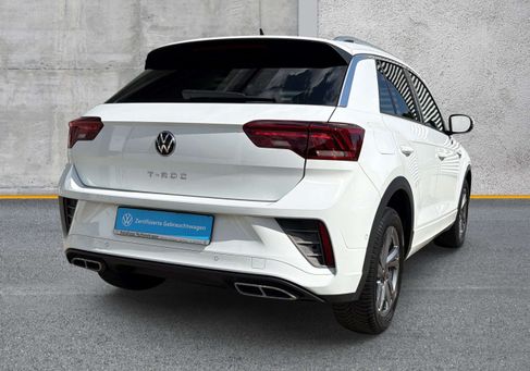 Volkswagen T-Roc, 2023