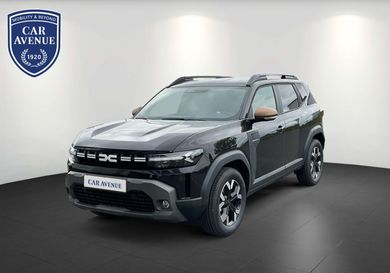Dacia Duster, 2025