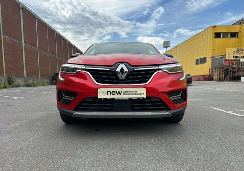 Renault Arkana, 2024