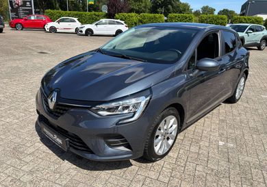 Renault Clio, 2019