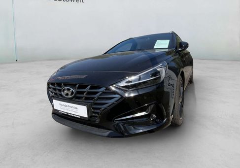 Hyundai i30, 2022 2