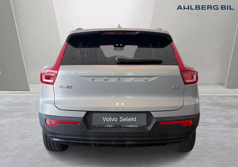 Volvo XC40, 2025 3