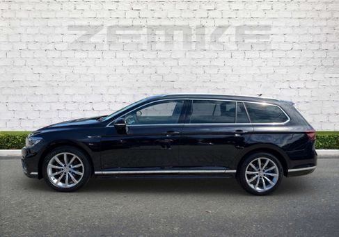 Volkswagen Passat Variant, 2020 3