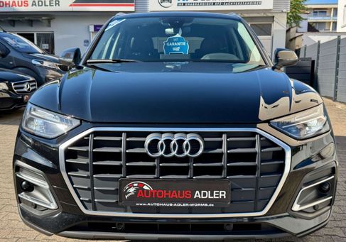 Audi Q5, 2023 2
