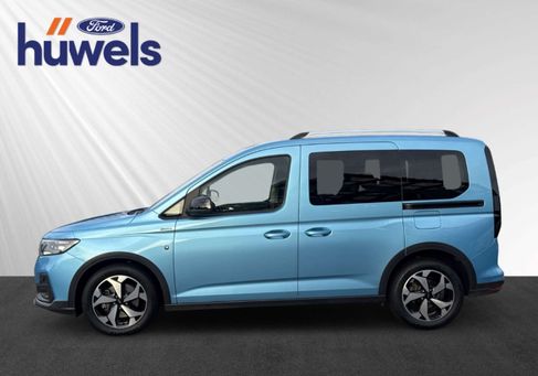 Ford Tourneo Connect, 2024