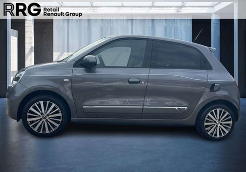 Renault Twingo, 2021