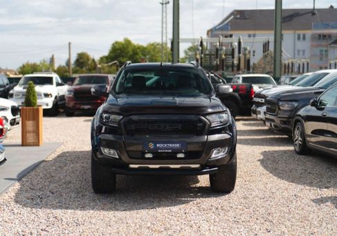Ford Ranger, 2018 2