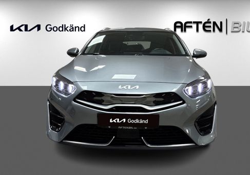 Kia Cee'd Sportswagon, 2023