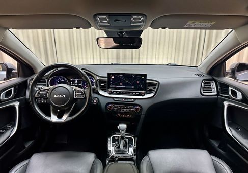 Kia Cee'd Sportswagon, 2023