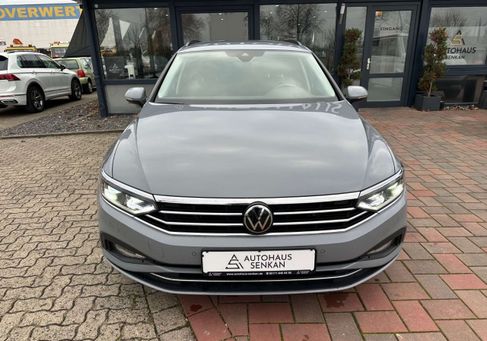 Volkswagen Passat Variant, 2022 2