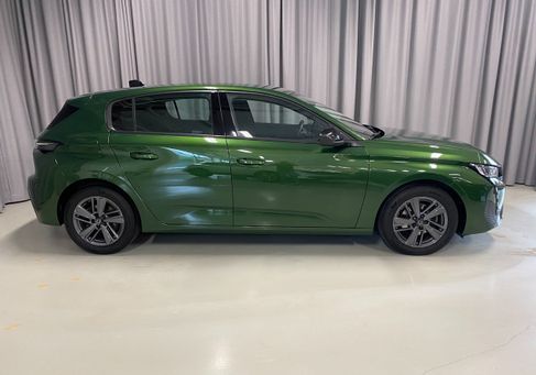 Peugeot 308, 2023