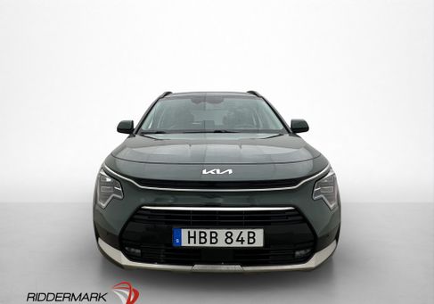 Kia Niro, 2023