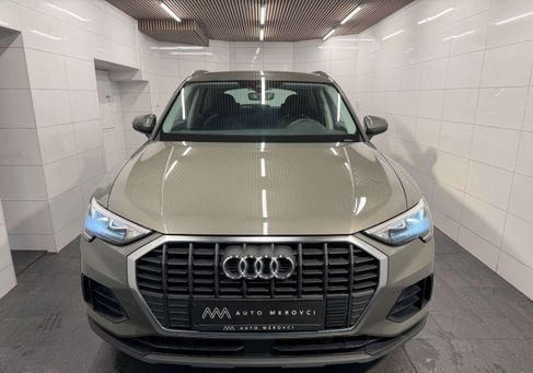 Audi Q3, 2023 2