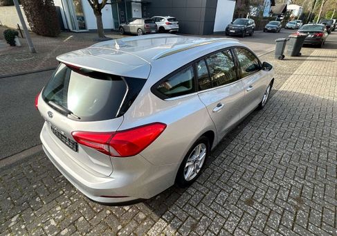 Ford Focus, 2021