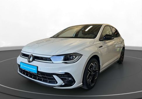 Volkswagen Polo, 2025 2