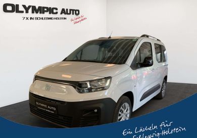 Fiat Doblo, 2023