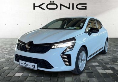 Renault Clio, 2024