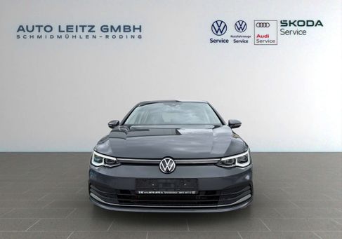 Volkswagen Golf, 2022 2