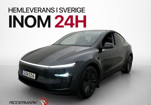 Tesla Model Y, 2025 3