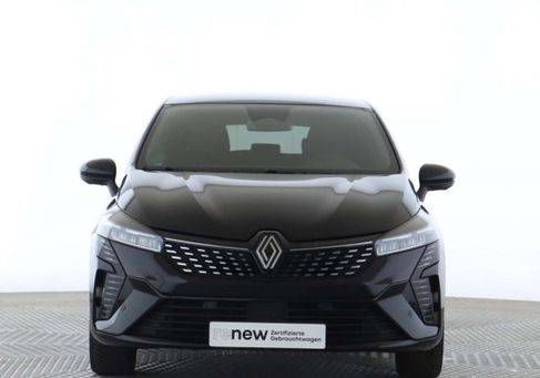 Renault Clio, 2025