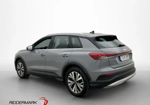 Audi Q4, 2022 2