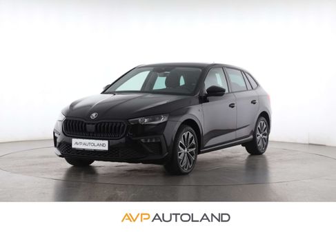 Skoda Scala, 2024