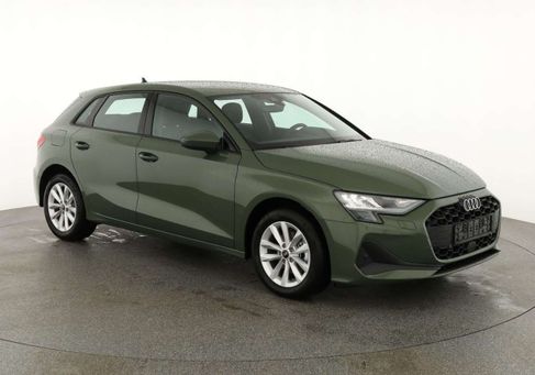 Audi A3, 2026