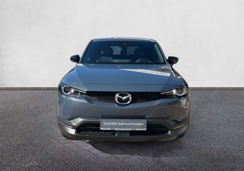 Mazda MX-30, 2020 2