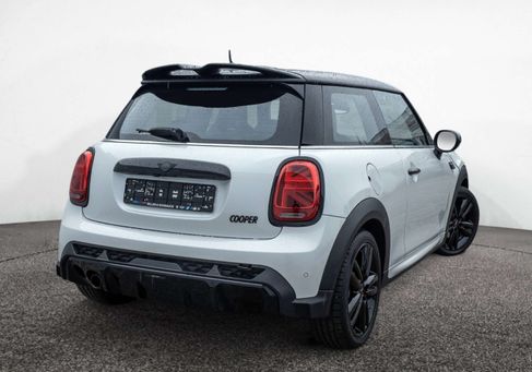 MINI Cooper, 2023